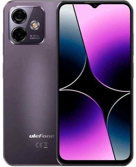 Смартфон Ulefone Note 16 Pro 8/128Gb Violet