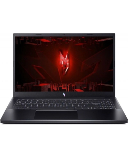 Ноутбук Acer Nitro ANV15-51-52QG (NH.QN8CD.00Q) 15,6" FHD IPS 180Hz/ i5-13420H/16 GB DDR5/SSD 1TB/RTX