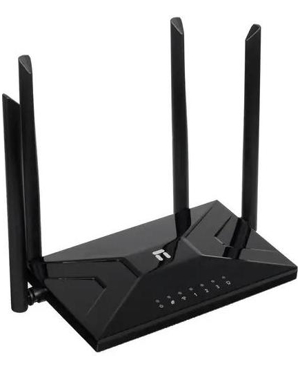 Роутер Netis NC65 двухдиапазонный гигабитный Wi-Fi AC1200