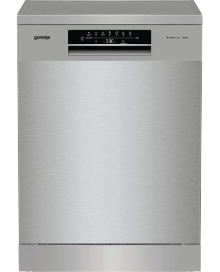 Отдельностоящая посудомоечная машина Gorenje GS643D90X