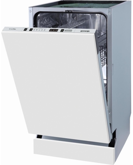 Встраиваемая посудомоечная машина Gorenje GV522E10S