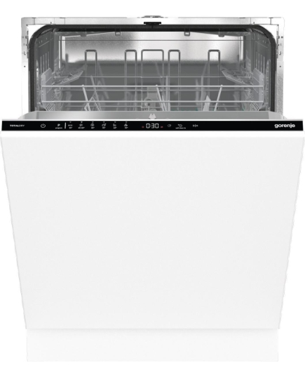 Встраиваемая посудомоечная машина Gorenje GV642E90