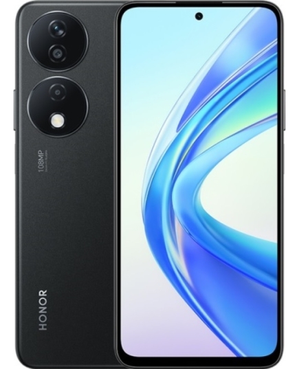 Смартфон Honor X7B 8/128Gb Black