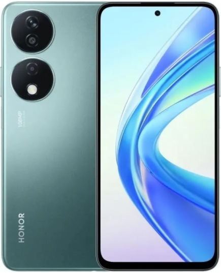 Смартфон Honor X7B 8/128Gb Green