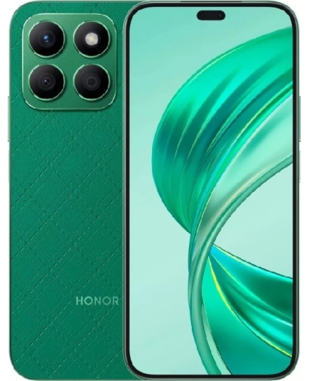 Смартфон Honor X8B 8/128Gb Green