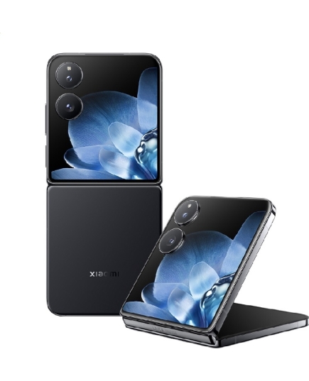 Смартфон Xiaomi Mix Flip 12/512Gb Black