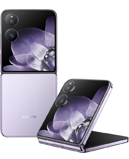 Смартфон Xiaomi Mix Flip 12/512Gb Violet