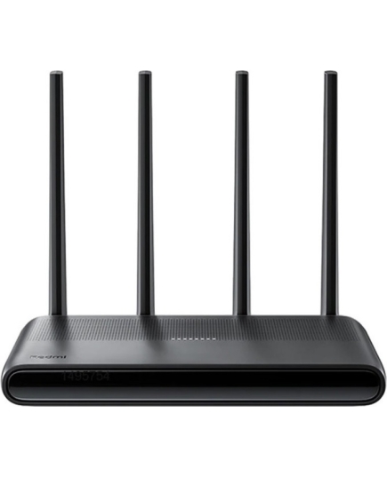 Wi-Fi Роутер Redmi Router AX6000