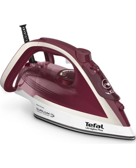 Утюг Tefal FV6810E0 2800Вт, металлокерамика, паровой удар 250 г/мин