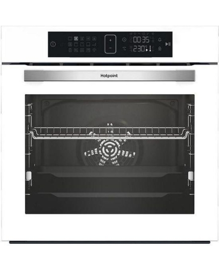 Духовой шкаф Hotpoint FE8 1351 SH WHG белый