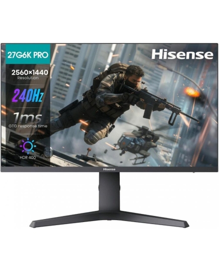 Mонитор Hisense 27G6K-Pro