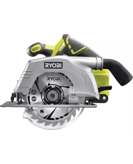 Пила дисковая Ryobi One+ R18CS-0 (5133002338) без АКБ и ЗУ