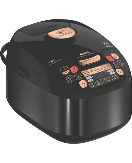 Мультиварка TEFAL RK901832