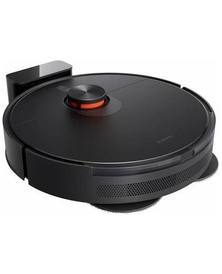 Робот-пылесос Xiaomi Robot Vacuum S20+ (черный) РСТ BHR8158EU