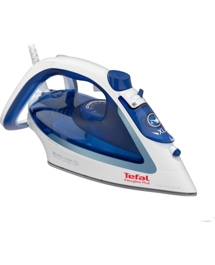 Утюг Tefal FV5771E0 2700Вт, керамика, паровой удар 240 г/мин