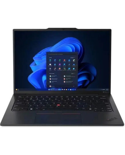 Ноутбук LENOVO TP X1 CARBON (KV21KC0000CD) 14" CU7-155H 32GB/1TB W11P