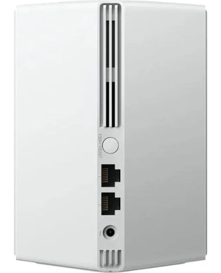 Роутер меш-система Xiaomi Mesh System AC1200 RU (1 шт.) DVB4456GL