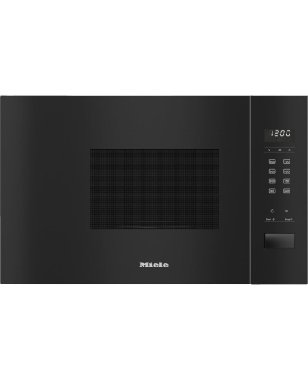 Встраиваемая микроволновая печь Miele M2230SC OBSW