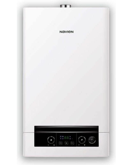 Котёл газовый Navien Heatluxe NGB210-24K