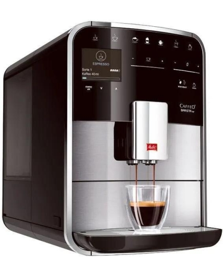 Кофемашина Melitta Caffeo Barista TS F 760-200