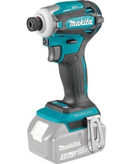 Шуруповерт аккумуляторный Makita DTD 172 Z