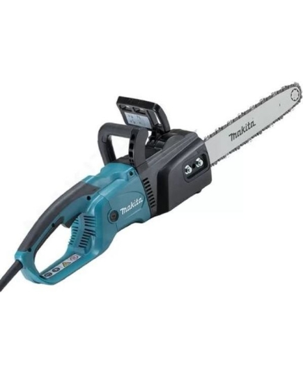 Электрическая цепная пила Makita UC4050A 2000Вт дл.шин.:16" (40cm)