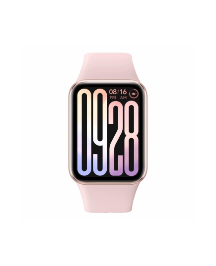 Фитнес-браслет Xiaomi Smart Band 9 Pro Rose Gold (BHR8714GL)