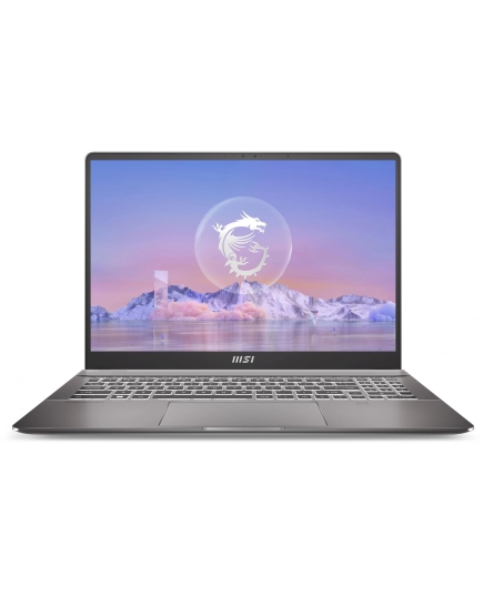 Ноутбук MSI CreatorPro Z16 HX Studio A13VKTA-054XRU (9S7-15G311-054) 16", IPS, i9 13980HX 2.2ГГц, 24 ядер, 32ГБ DDR4, 1ТБ SSD, RTX 3000 No OS серый