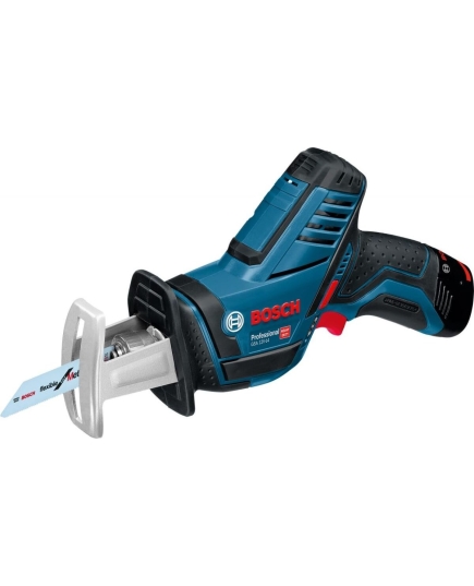 Пила BOSCH GSA 12V-14 0 (0.601.64L.902) без акк и ЗУ