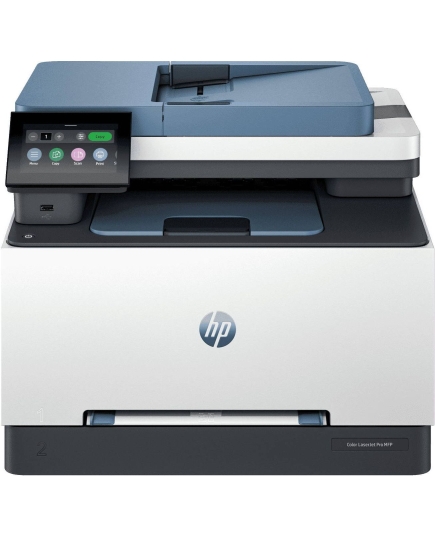 МФУ лазерный HP Color LaserJet Pro MFP 3303fdw (499M8A)