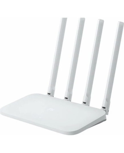 Роутер Xiaomi Mi Wi-Fi Router 4A Gigabit Edition (R4A) белыйCN