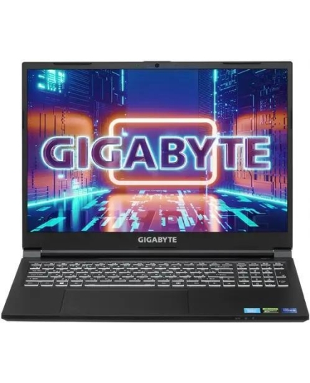 Ноутбук GIGABYTE G6 (MF-H2KZ854KD)