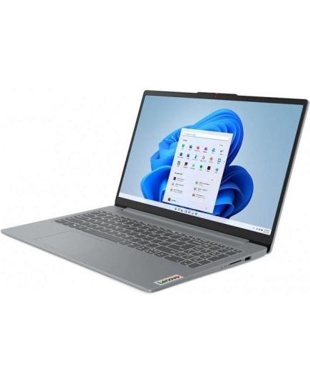 Ноутбук LENOVO IdeaPad 3 Slim 15IAN8 (82XB0006RK)