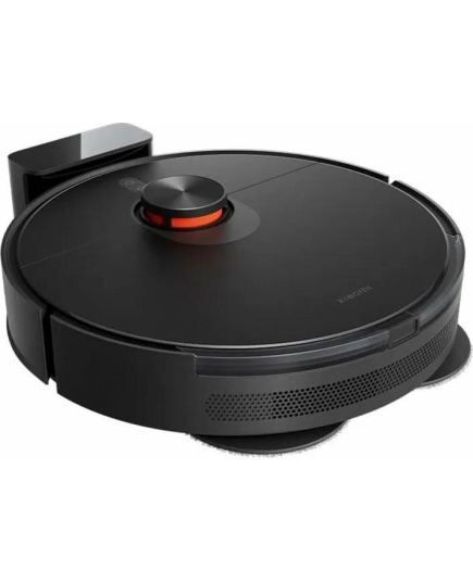 Пылесос XIAOMI Robot Vacuum S20+ Black