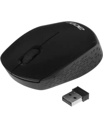 Мышь ACER OMR020 WL Black