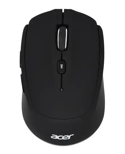 Мышь ACER OMR050 WL Black