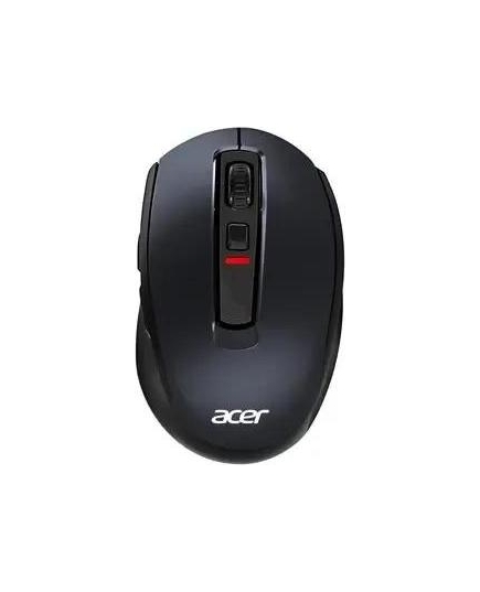 Мышь ACER OMR060 WL Black