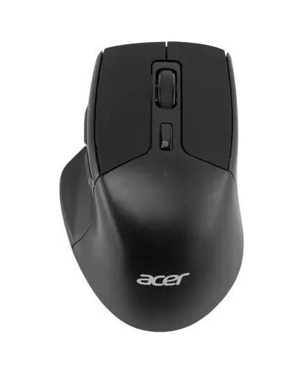 Мышь ACER OMR170 WL Black