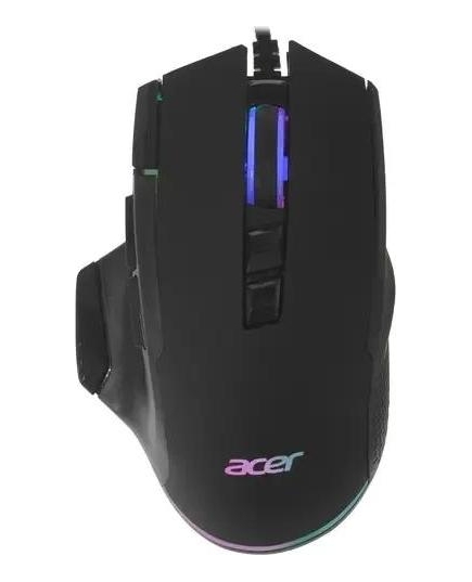 Мышь ACER OMW180 USB Black