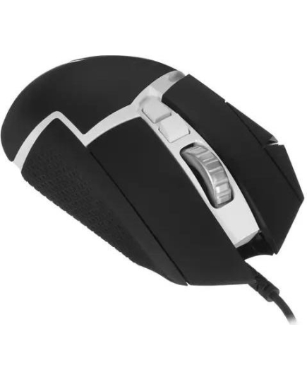 Мышь LOGITECH G502 SE HERO Gaming Mouse USB Black/White