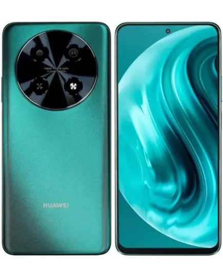 Смартфон HUAWEI Nova 12i 8/256GB (green)