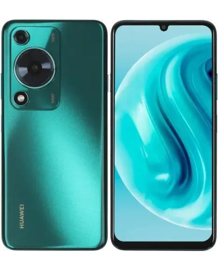 Смартфон HUAWEI Nova Y72 8/256GB (green)