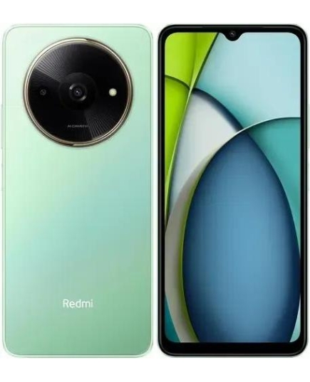 Смартфон XIAOMI Redmi A3x 3/64GB (aurora green)