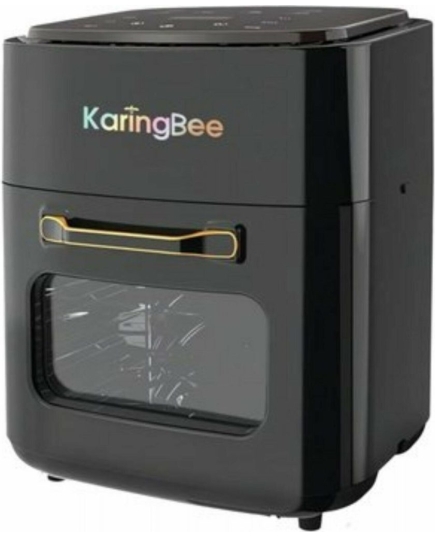 Аэрофритюрница KaringBee JD989 черная