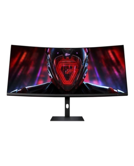 Монитор Xiaomi 2K Curved Gaming Monitor G34WQi