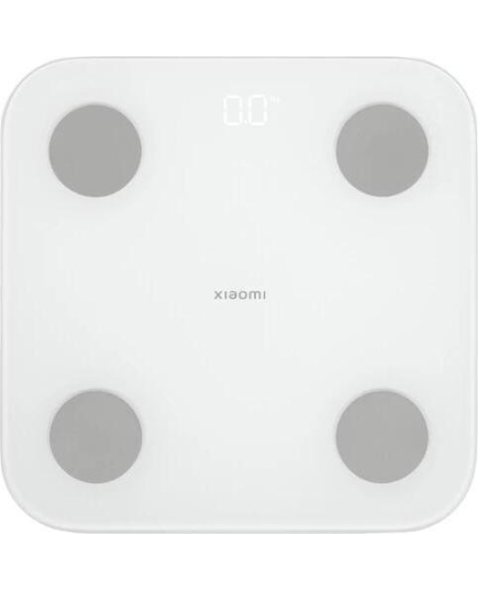 Весы Xiaomi Body Composition Scale S400