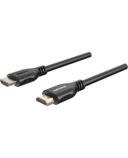 Кабель Цифровой HDMI Philips 1.5m (SWV4110/56)