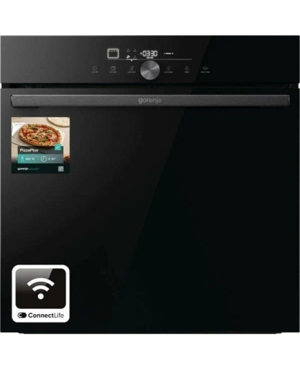 Встраиваемый духовой шкаф Gorenje GO66E Pizza350C