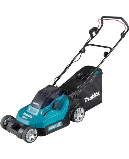 Газонокосилка Makita DLM382CM2