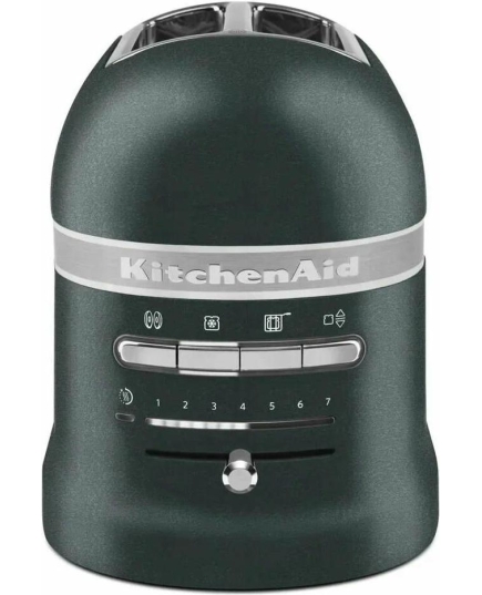 Тостер KitchenAid Artisan 5KMT2204EPP (602177) пальмовый